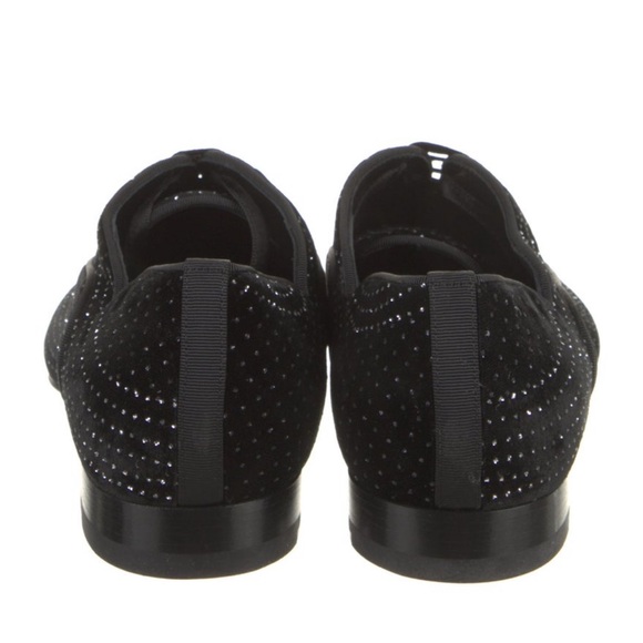 Christian Louboutin Oxford Shoes - Picture 5 of 7